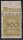 Inflation 1923 Mi.-Nr. 324 A OR Pl. C Oberrand - postfrisch