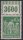 Inflation 1922 Mi.-Nr. 244 d W OR Oberrand -  postfrisch geprüft