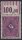 Inflation 1921 Mi.-Nr. 191 I W OR Oberrand - postfrisch geprüft