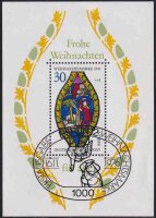 Berlin 1976 Block 5 - gestempelt