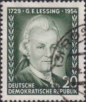 DDR 1954 Mi.-Nr. 423 - gestempelt