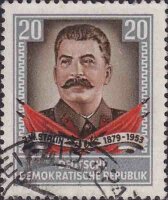 DDR 1954 Mi.-Nr. 425 - gestempelt