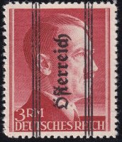 Österreich 1945 Nr. 695 I A - postfrisch