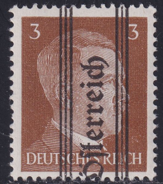 Österreich 1945 Mi.-Nr. 675 cx - postfrisch