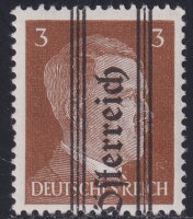 Österreich 1945 Mi.-Nr. 675 cx - postfrisch