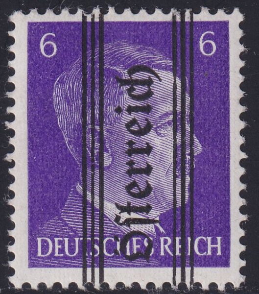 Österreich 1945 Nr. 678 ax - postfrisch