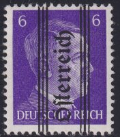 Österreich 1945 Nr. 678 ax - postfrisch