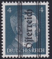Österreich 1945 Nr. 676 bx - postfrisch