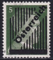 Österreich 1945  Nr. 668 I ax postfrisch...