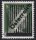 Österreich 1945  Nr. 668 I ax postfrisch Aufdruckabklatsch Befund VÖB