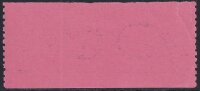 DDR Dienst ZKD 1965 Mi.-Nr. VD 2 I Befund - postfrisch Abart