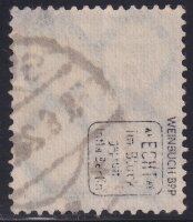 Deutsches Reich 1921 Mi.-Nr. 178 - gestempelt geprüft