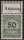 Deutsches Reich 1923 Mi.-Nr. 321 A P/W 1111