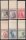 Österreich 1934 Mi.-Nr. 591-596 - postfrisch Oberrand Befund VÖB