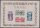 Saarland 1948 Block 1-2  - postfrisch Fotoattest Schmidt-Ney VP