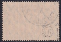 Deutsches Reich 1922 Mi.-Nr. 222 d geprüft - postfrisch
