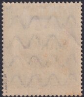 Saargebiet 1920 Mi.-Nr. 31 - ungebraucht Patina signiert