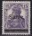 Saargebiet 1920 Mi.-Nr. 7 c geprüft - postfrisch