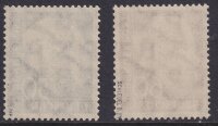 BRD 1954 Nr. 177-196 Theodor Heuss geprüft - postfrisch