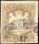 Bayern 1868 Mi.-Nr. 20 - gestempelt