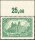 Inflation 1920 Mi.-Nr. 113 P OR Oberrand - postfrisch