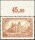 Inflation 1920 Mi.-Nr. 114 b P OR Oberrand - postfrisch geprüft