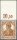 Inflation 1918 Mi.-Nr. 103 c P OR Oberrand - postfrisch