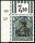 Inflation 1918 Mi.-Nr. 104 b W OR 141/232 - postfrisch
