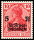 Deutsches Reich 1919 Mi.-Nr. 105 a - postfrisch geprüft