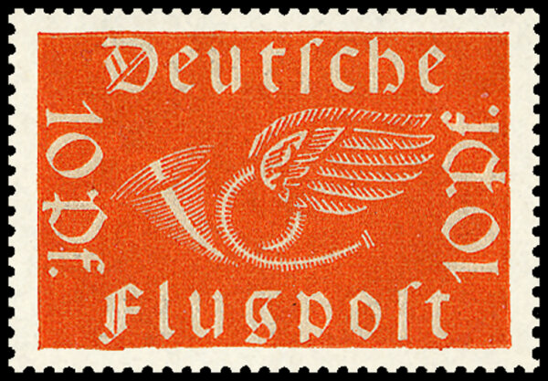Deutsches Reich 1919 Mi.-Nr. 111 b - postfrisch
