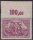 Inflation 1920 Mi.-Nr. 115 d P OR Oberrand - postfrisch geprüft