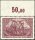 Inflation 1920 Mi.-Nr. 115 f P OR Oberrand - postfrisch