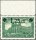 Inflation 1920 Mi.-Nr. 116 I P OR Oberrand - postfrisch