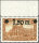 Inflation 1920 Mi.-Nr. 117 P OR Oberrand - postfrisch