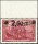 Inflation 1920 Mi.-Nr. 118 b P OR Oberrand - postfrisch