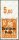 Inflation 1920 Mi.-Nr. 120 P OR I Oberrand - postfrisch