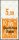 Inflation 1920 Mi.-Nr. 120 P OR III Oberrand - postfrisch