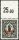 Inflation 1920 Mi.-Nr. 133 I P OR II Oberrand - postfrisch