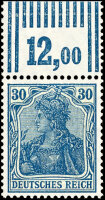Inflation 1920 Mi.-Nr. 144 W OR 292 - postfrisch