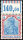 Inflation 1920 Mi.-Nr. 152 W OR 060/151 Oberrand - postfrisch
