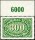 Inflation 1922 Mi.-Nr. 221 P OR Oberrand - postfrisch