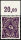 Inflation 1922 Mi.-Nr. 224 aa P OR Oberrand - postfrisch geprüft