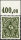 Inflation 1922 Mi.-Nr. 229 P OR Oberrand - postfrisch