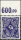 Inflation 1922 Mi.-Nr. 230 P OR Oberrand - postfrisch