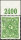 Inflation 1922 Mi.-Nr. 232 P OR Oberrand - postfrisch