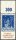Inflation 1922 Mi.-Nr. 233 P OR Oberrand - postfrisch