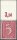 Inflation 1921 Mi.-Nr. 158 P OR Oberrand - postfrisch