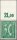 Inflation 1921 Mi.-Nr. 162 P OR Oberrand - postfrisch