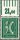 Inflation 1921 Mi.-Nr. 162 W OR Oberrand - postfrisch