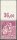 Inflation 1921 Mi.-Nr. 165 P OR Oberrand - postfrisch